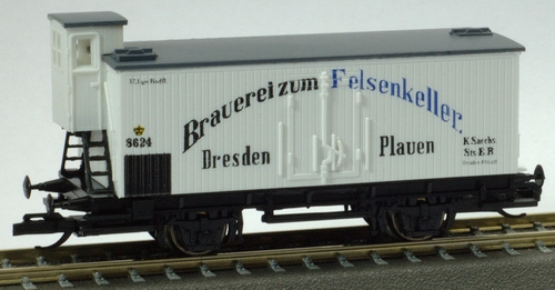 Beer car "Felsenkeller"<br /><a href='images/pictures/PSK_Modelbouw/788.jpg' target='_blank'>Full size image</a>
